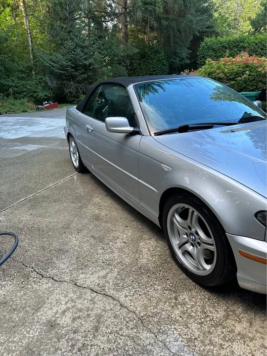 2004 BMW E46 330i & 330Ci - Image 8 of 12