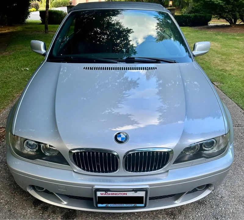 2004 BMW E46 330i & 330Ci - Image 5 of 12