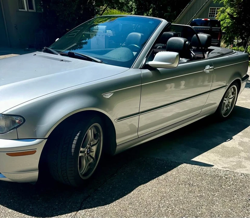 2004 BMW E46 330i & 330Ci - Image 7 of 12
