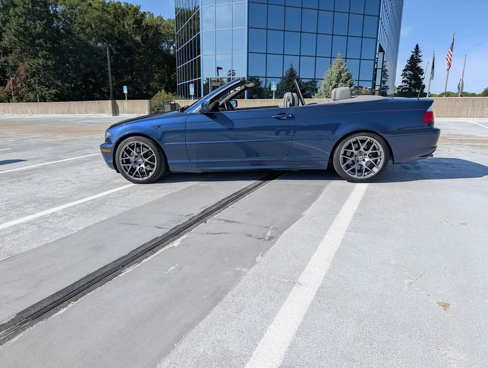 2004 BMW E46 330i & 330Ci - Image 5 of 10
