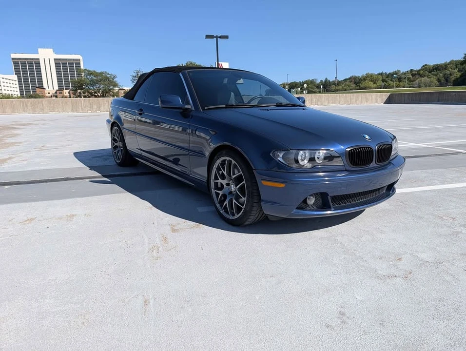 2004 BMW E46 330i & 330Ci - Image 7 of 10