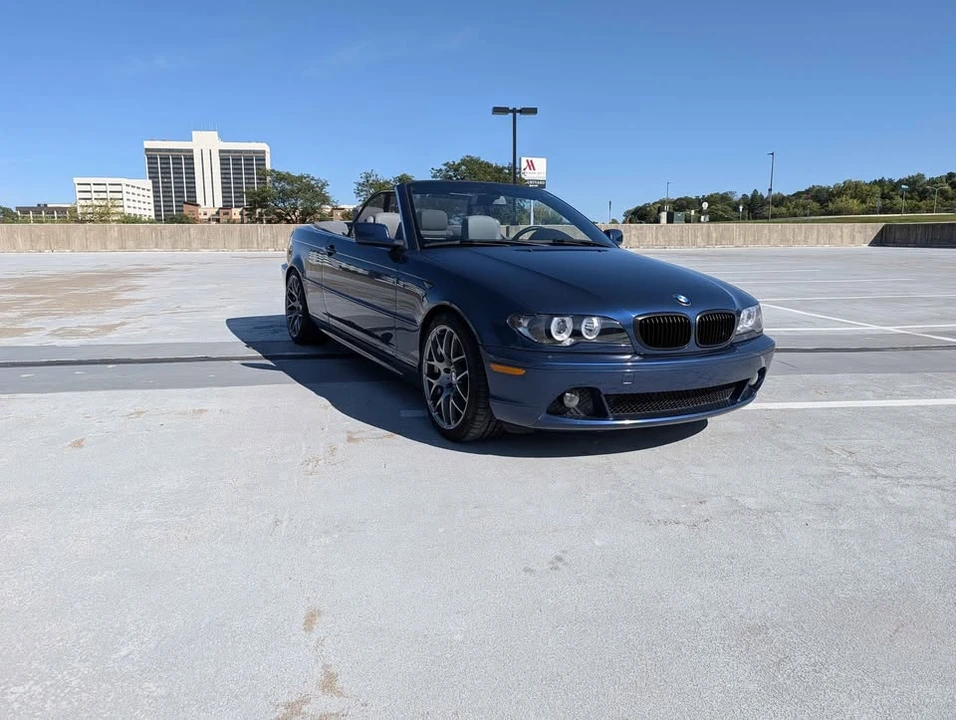 2004 BMW E46 330i & 330Ci - Image 3 of 10