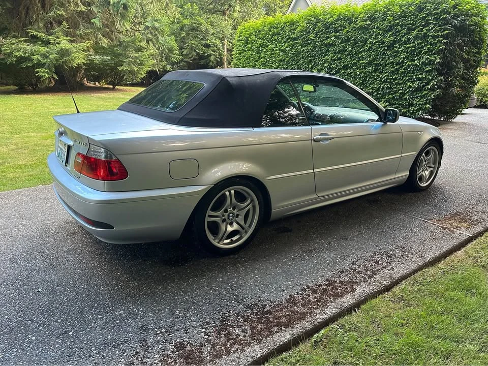 2004 BMW E46 330i & 330Ci - Image 2 of 12