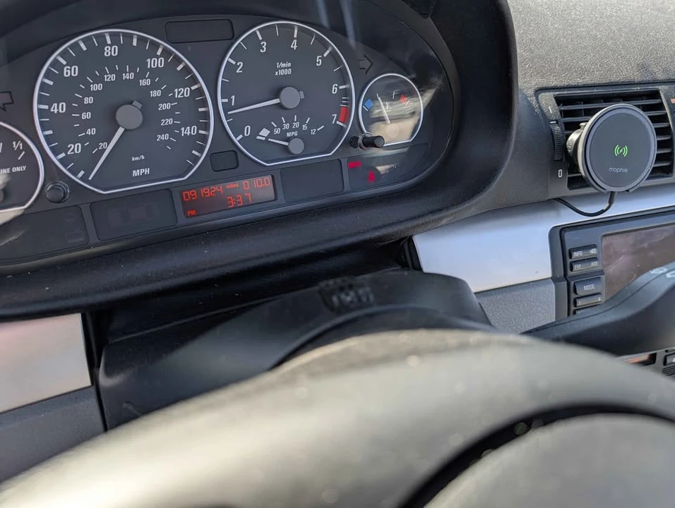 2004 BMW E46 330i & 330Ci - Image 10 of 10