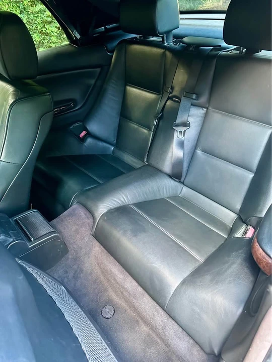 2004 BMW E46 330i & 330Ci - Image 12 of 12