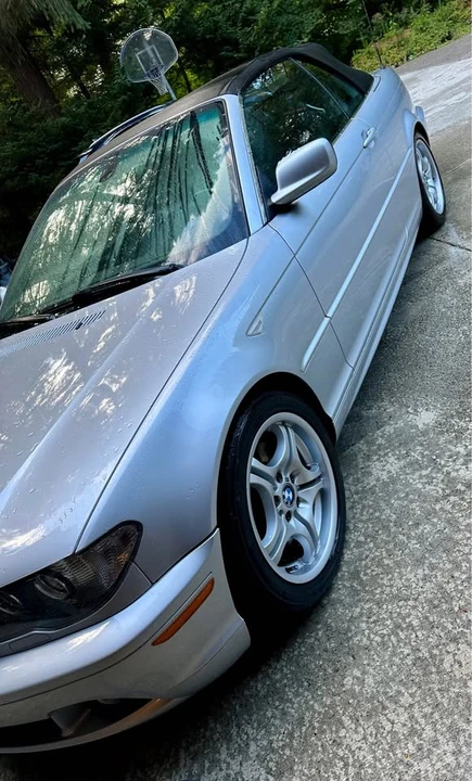 2004 BMW E46 330i & 330Ci - Image 9 of 12