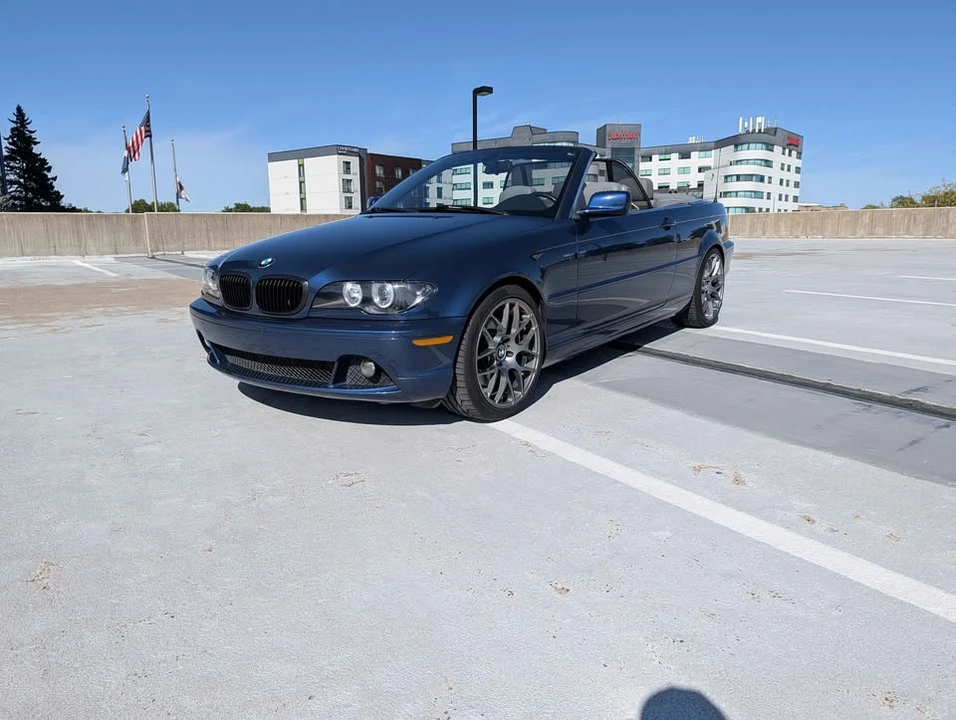 2004 BMW E46 330i & 330Ci - Image 2 of 10