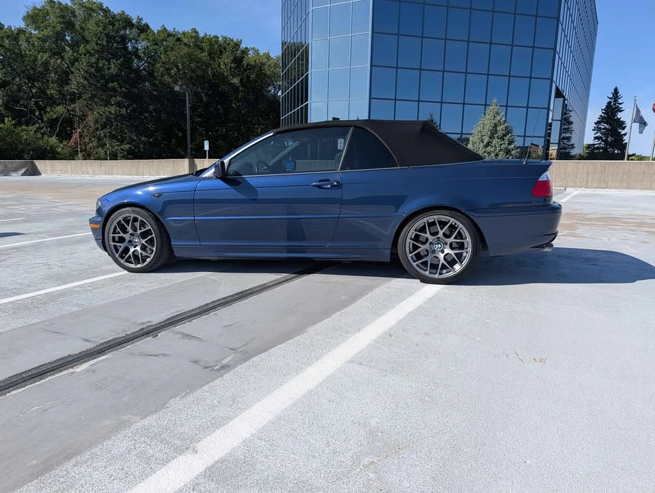2004 BMW E46 330i & 330Ci - Image 6 of 10
