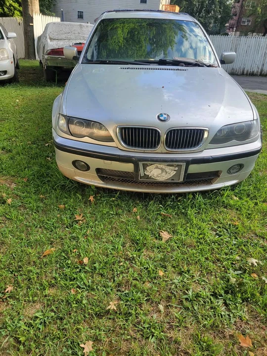2004 BMW 3 Series - Image 6 of 7