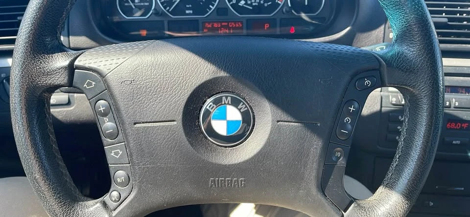 2004 BMW E46 330i & 330Ci - Image 9 of 10