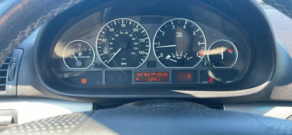 2004 BMW E46 330i & 330Ci - Image 7 of 10