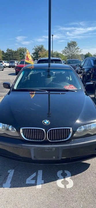 2004 BMW E46 330i & 330Ci - Image 4 of 10