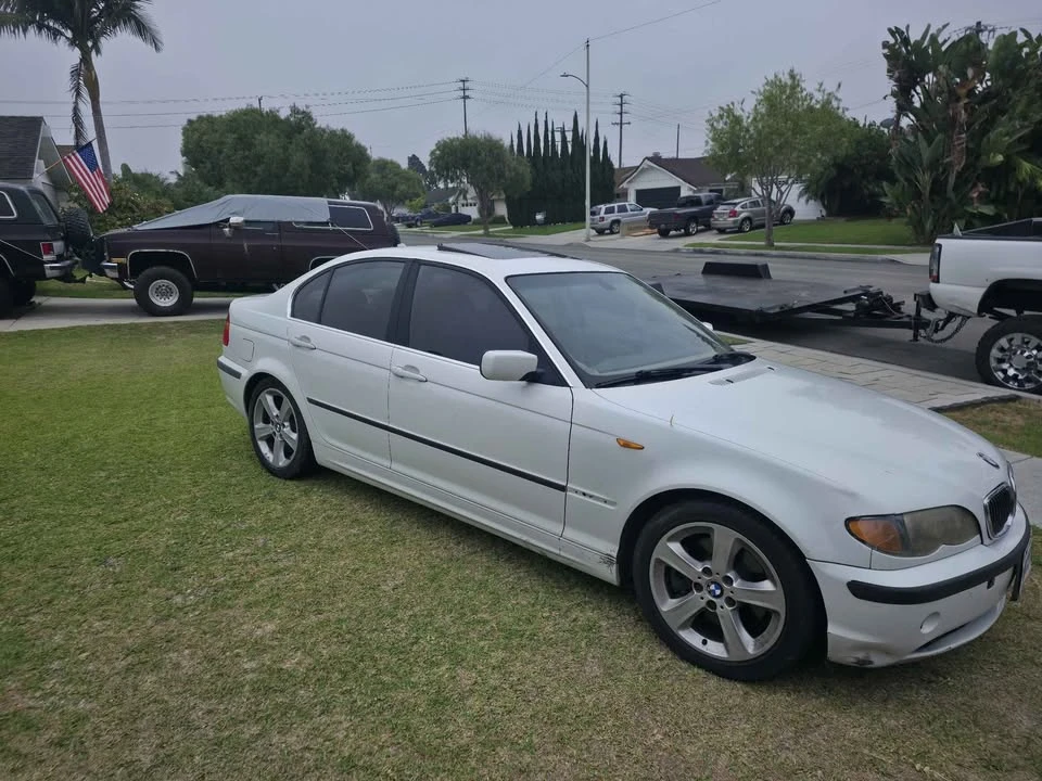 2004 BMW E46 330i & 330Ci - Image 2 of 6