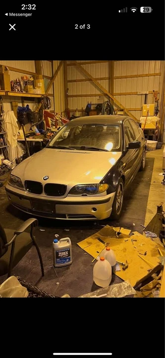 2004 BMW E46 330i & 330Ci - Image 7 of 8