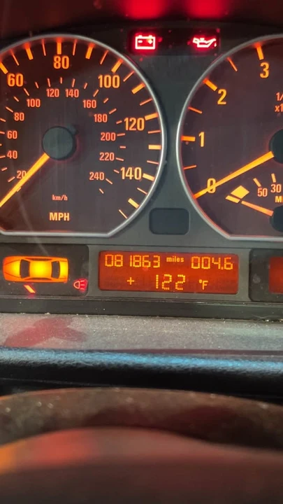 2004 BMW E46 330i & 330Ci - Image 3 of 8
