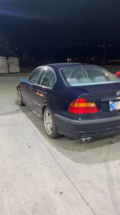 2004 BMW E46 330i & 330Ci - Image 6 of 8