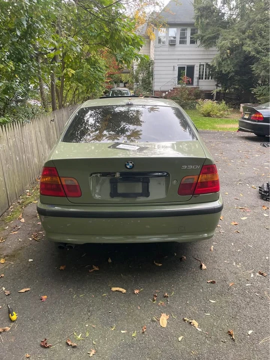 2004 BMW E46 330i & 330Ci - Image 3 of 7