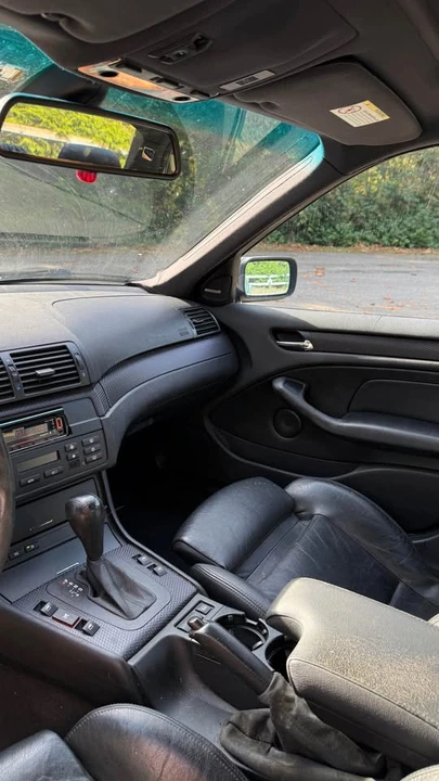 2004 BMW E46 330i & 330Ci - Image 10 of 17