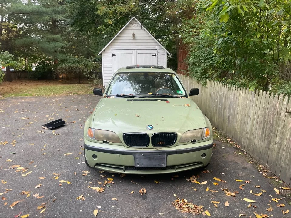 2004 BMW E46 330i & 330Ci - Image 2 of 7