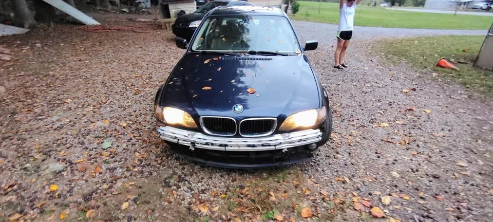 2004 BMW E46 330i & 330Ci - Image 5 of 5