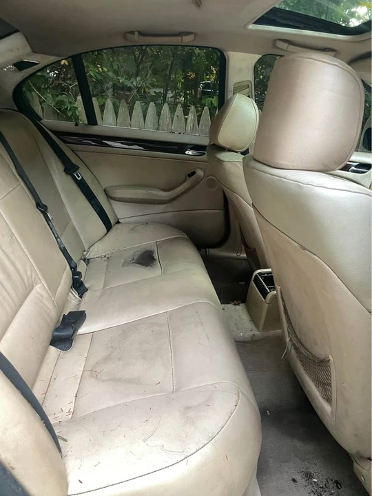 2004 BMW E46 330i & 330Ci - Image 5 of 7