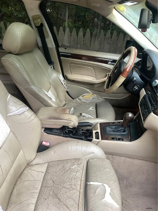 2004 BMW E46 330i & 330Ci - Image 6 of 7