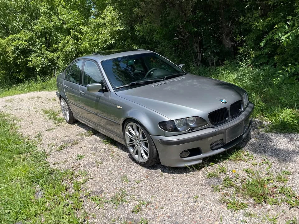 2004 BMW E46 330i & 330Ci - Image 12 of 12