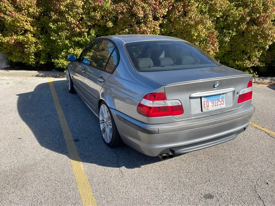 2004 BMW E46 330i & 330Ci - Image 6 of 12