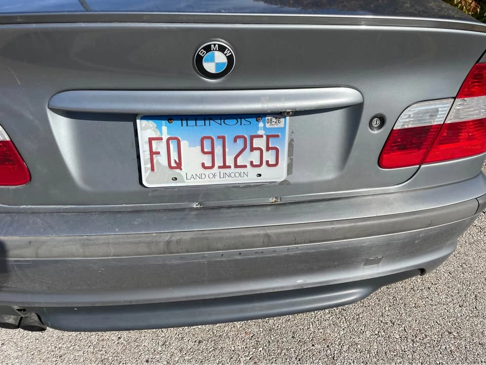 2004 BMW E46 330i & 330Ci - Image 2 of 12