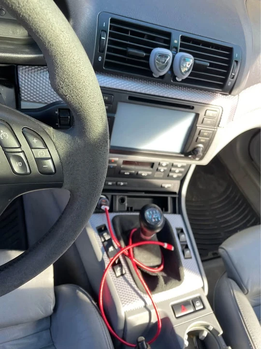 2004 BMW E46 330i & 330Ci - Image 5 of 12
