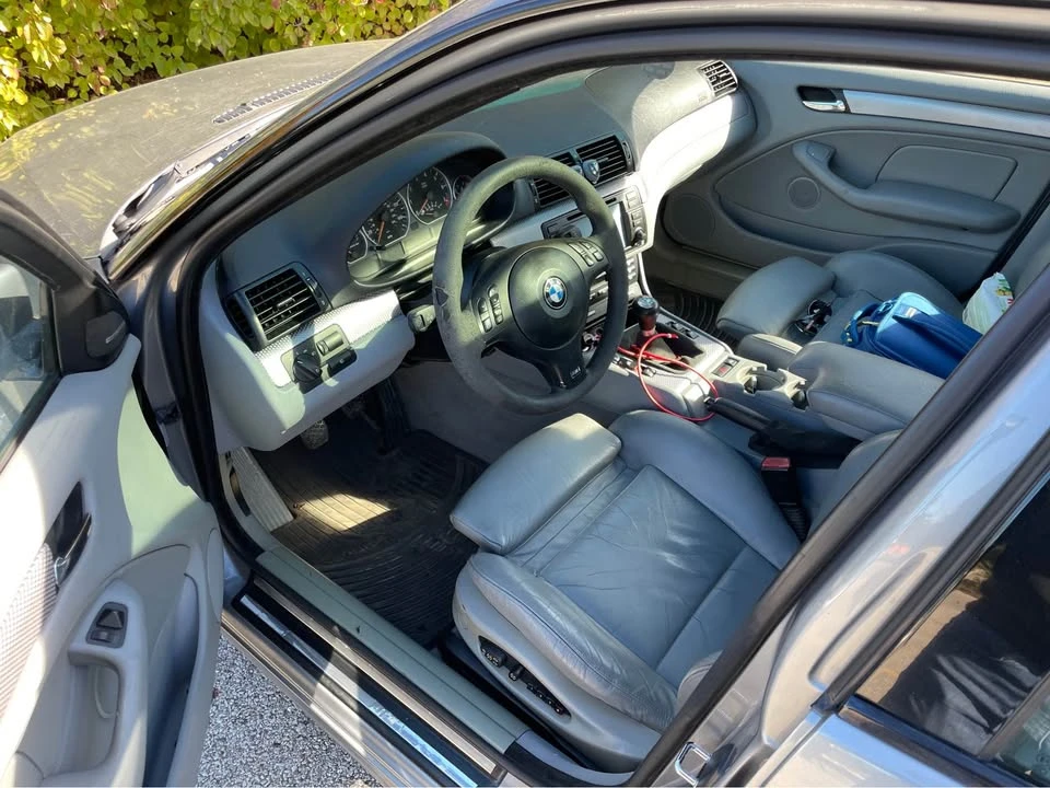 2004 BMW E46 330i & 330Ci - Image 4 of 12