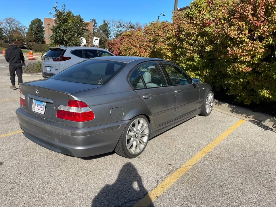 2004 BMW E46 330i & 330Ci - Image 3 of 12