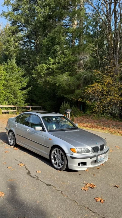2004 BMW E46 330i & 330Ci - Image 7 of 17