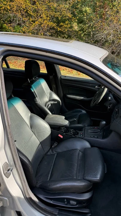 2004 BMW E46 330i & 330Ci - Image 8 of 17