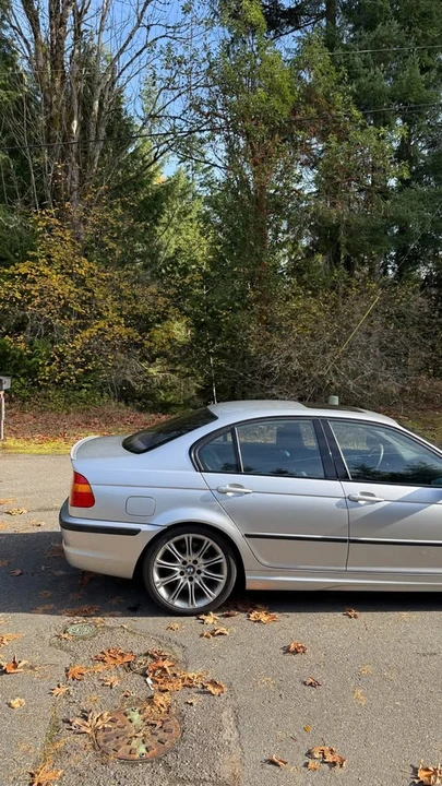 2004 BMW E46 330i & 330Ci - Image 6 of 17
