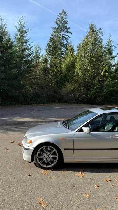 2004 BMW E46 330i & 330Ci - Image 2 of 17