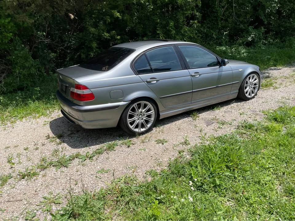 2004 BMW E46 330i & 330Ci - Image 7 of 12