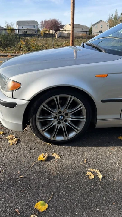 2004 BMW E46 330i & 330Ci - Image 14 of 17