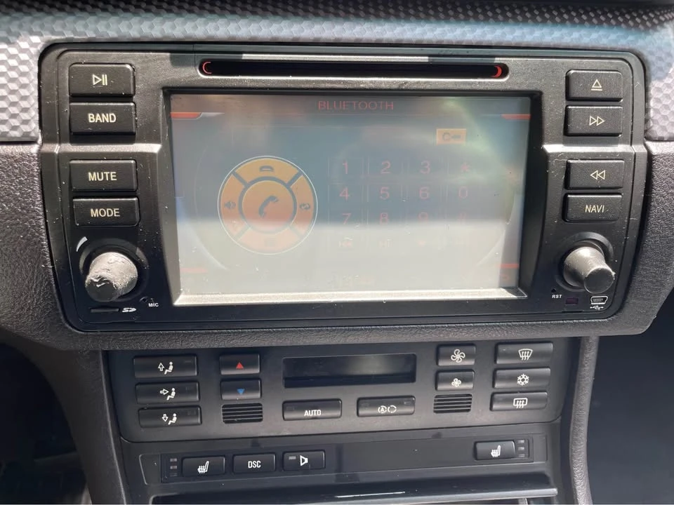 2004 BMW E46 330i & 330Ci - Image 11 of 12