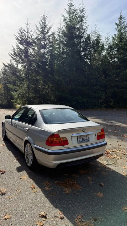 2004 BMW E46 330i & 330Ci - Image 4 of 17
