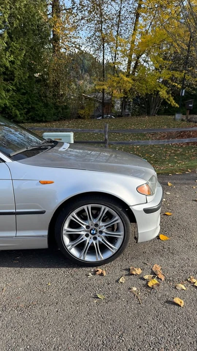 2004 BMW E46 330i & 330Ci - Image 15 of 17