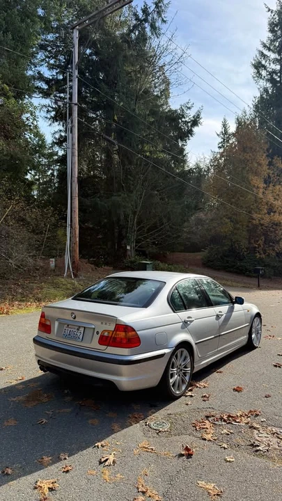 2004 BMW E46 330i & 330Ci - Image 5 of 17
