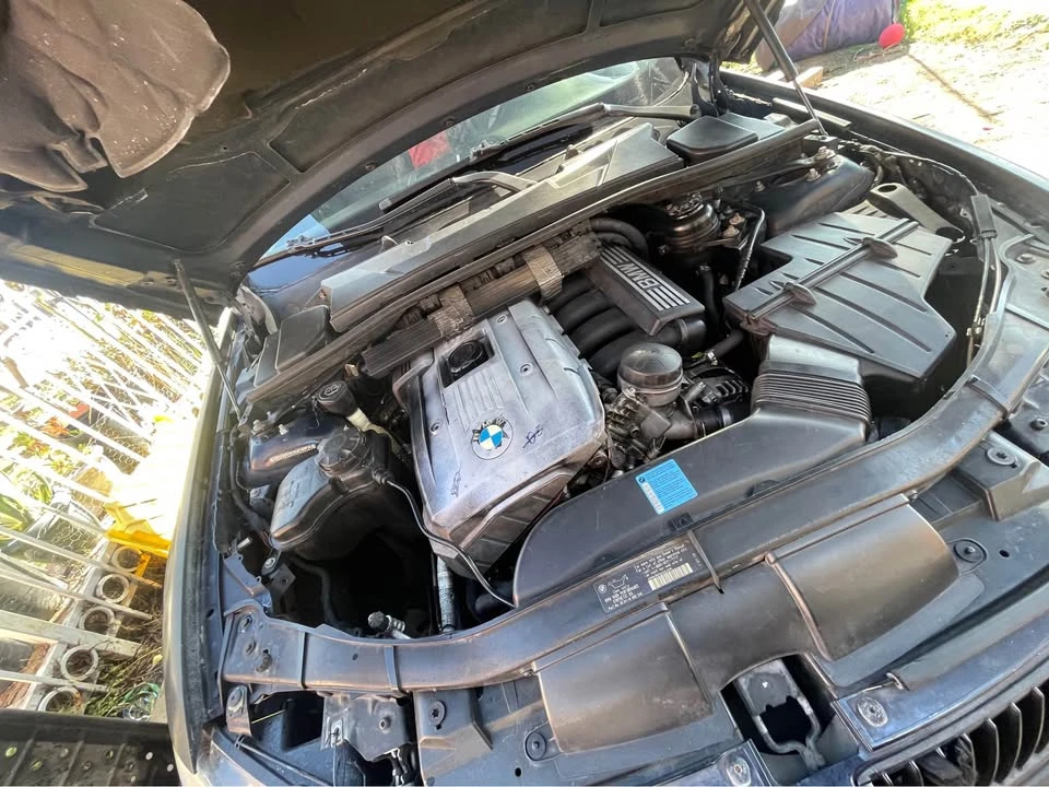 2004 BMW E46 330i & 330Ci - Image 4 of 5