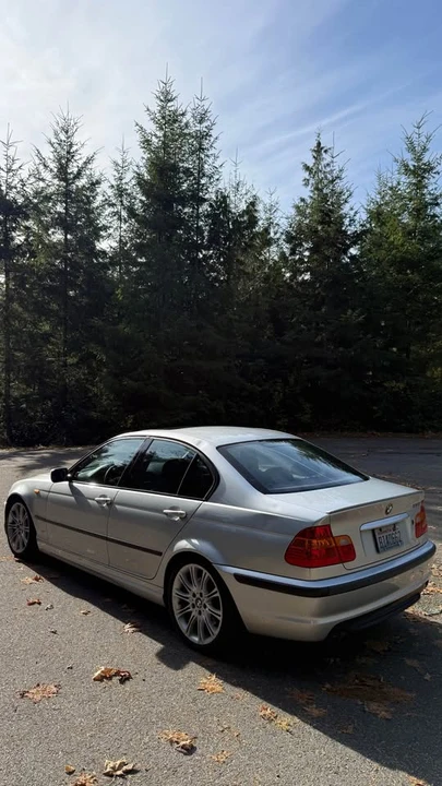 2004 BMW E46 330i & 330Ci - Image 3 of 17