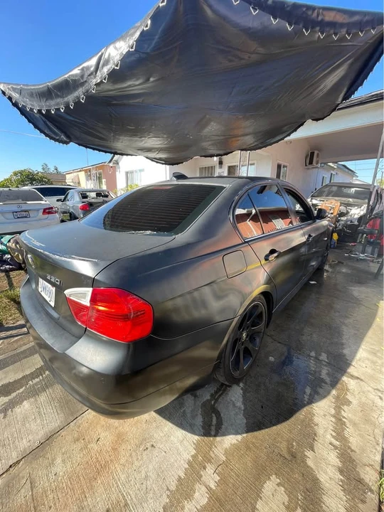 2004 BMW E46 330i & 330Ci - Image 3 of 5