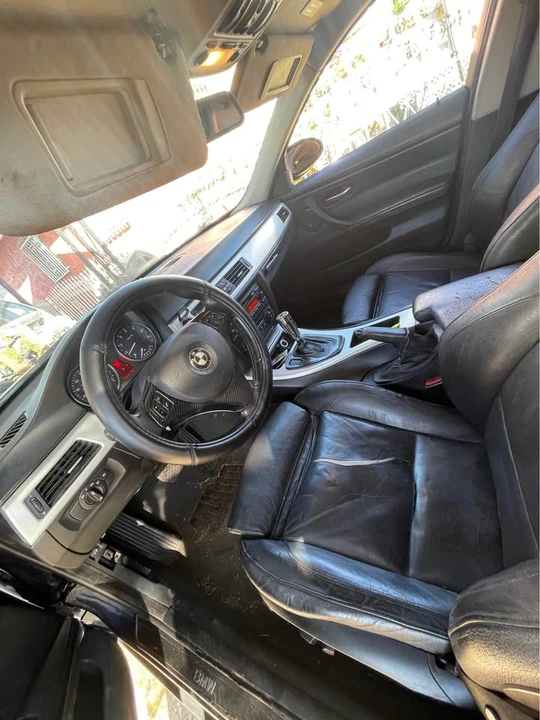 2004 BMW E46 330i & 330Ci - Image 5 of 5
