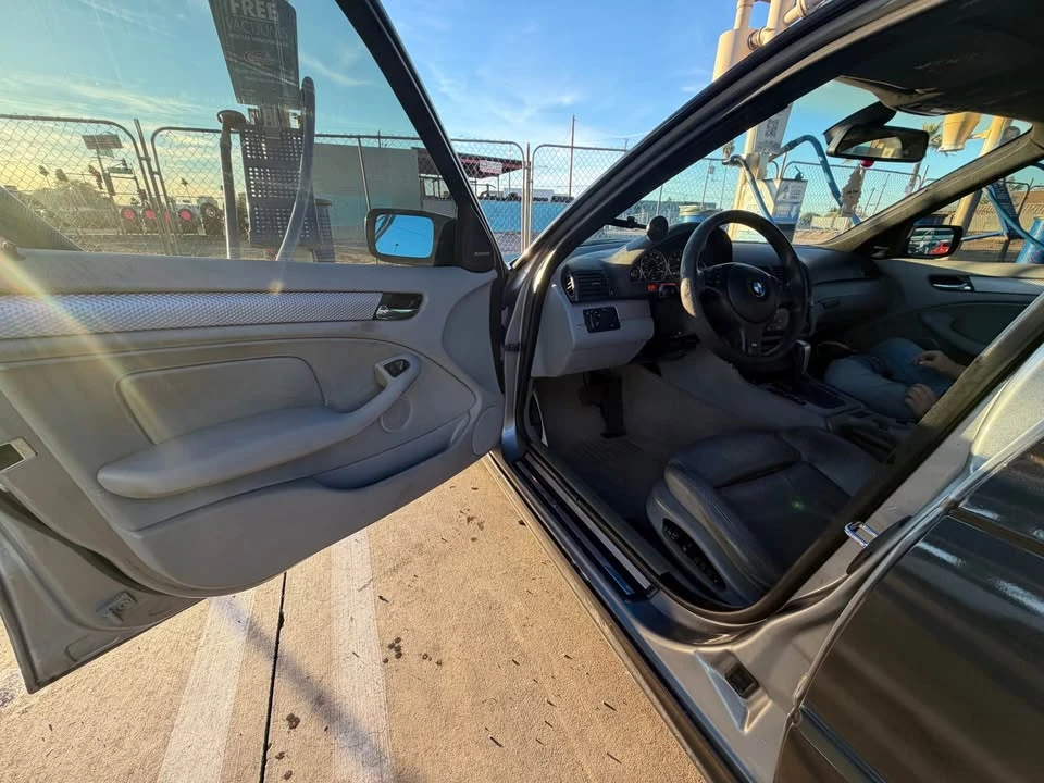 2004 BMW E46 330i & 330Ci - Image 5 of 19