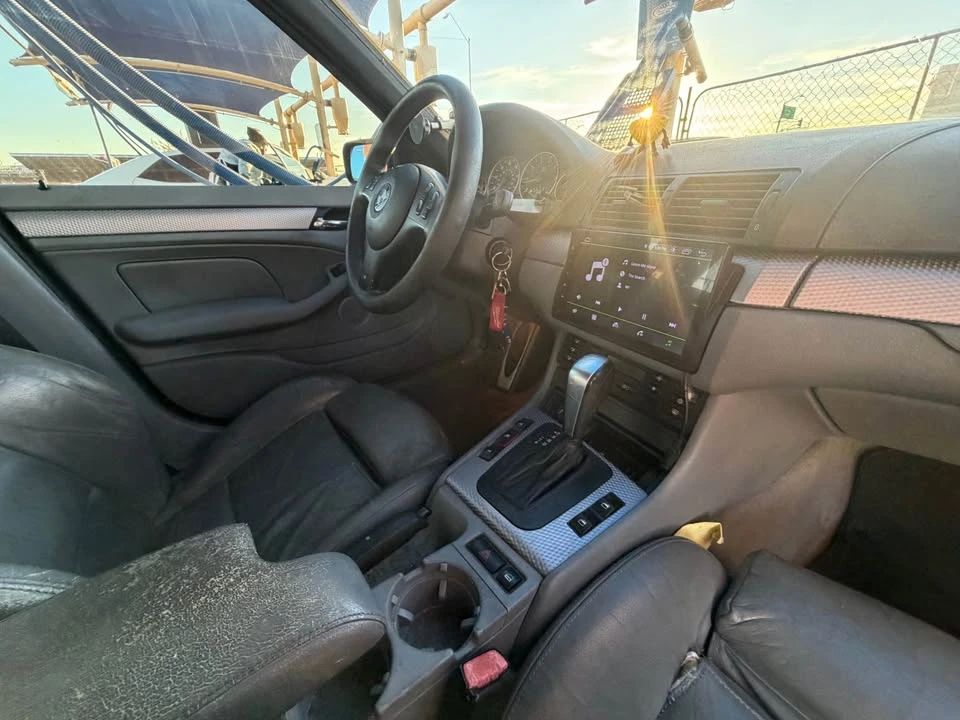 2004 BMW E46 330i & 330Ci - Image 12 of 19