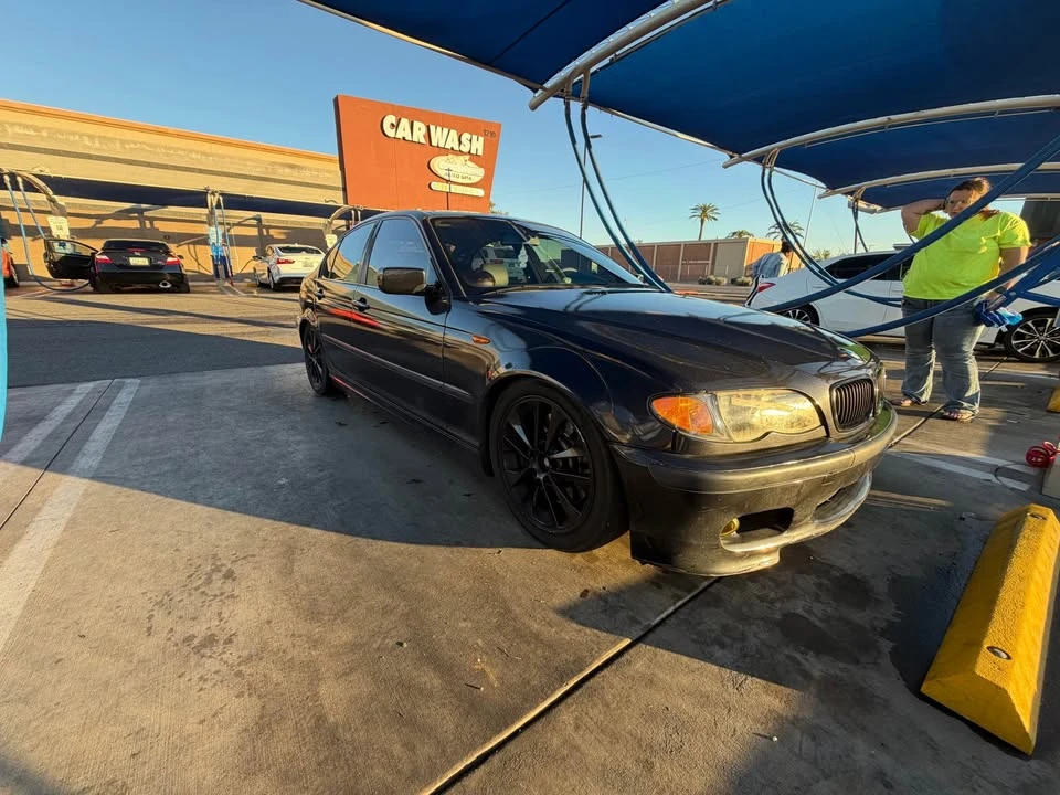 2004 BMW E46 330i & 330Ci - Image 2 of 19