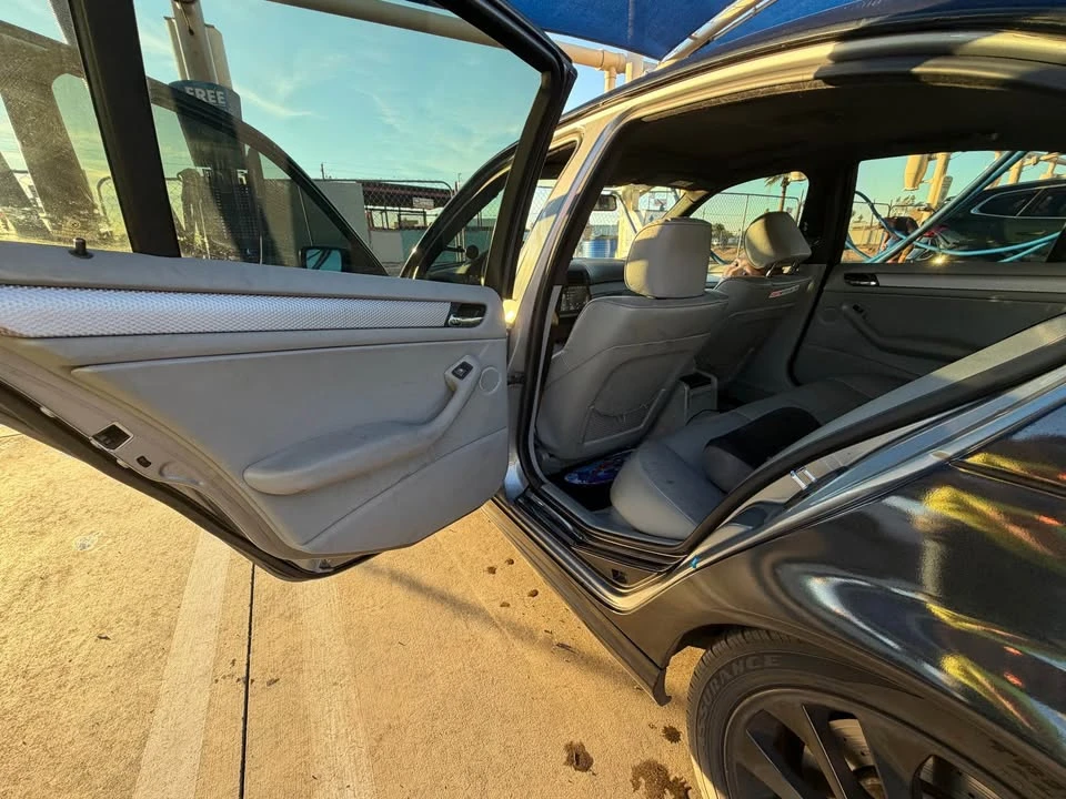 2004 BMW E46 330i & 330Ci - Image 7 of 19
